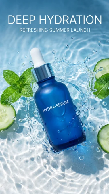 Skincare Hidratación